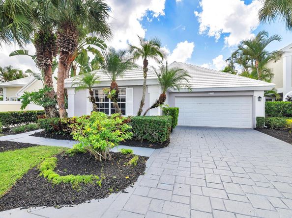 9158 Heathridge Drive, West Palm Beach FL 33411