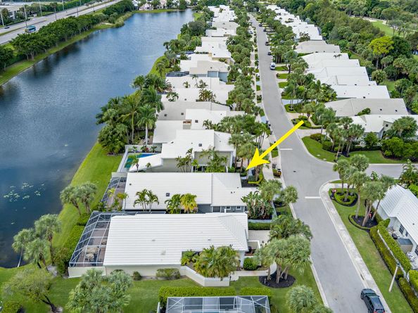 9158 Heathridge Drive, West Palm Beach FL 33411