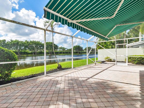 9158 Heathridge Drive, West Palm Beach FL 33411