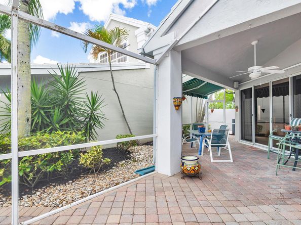 9158 Heathridge Drive, West Palm Beach FL 33411