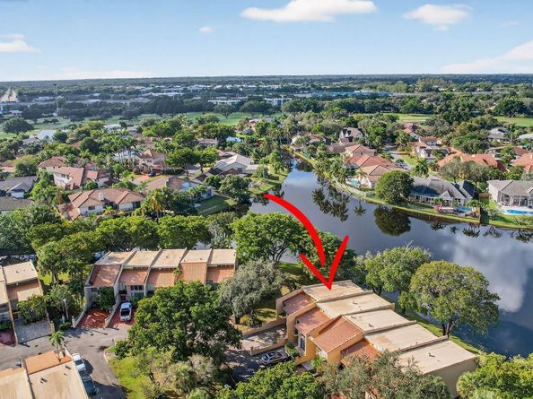 721 E Coco Plum Cir 5, Plantation FL 33324