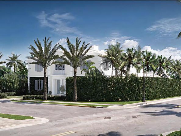 264 Dunbar Road, Palm Beach FL 33480