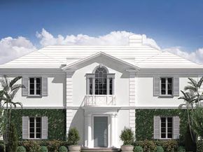 264 Dunbar Road, Palm Beach FL 33480