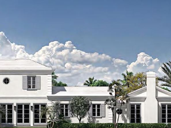 264 Dunbar Road, Palm Beach FL 33480