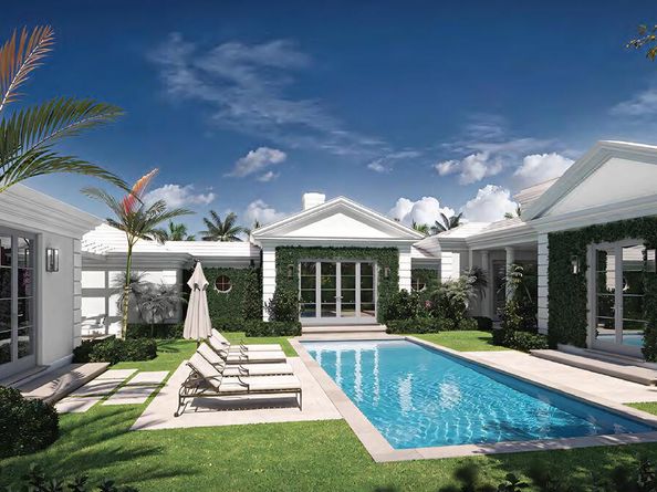 264 Dunbar Road, Palm Beach FL 33480