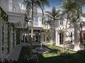 264 Dunbar Road, Palm Beach FL 33480