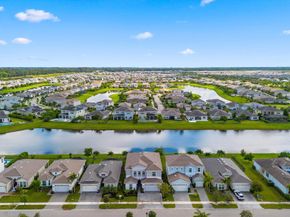 15769 Goldfinch Circle, Westlake FL 33470