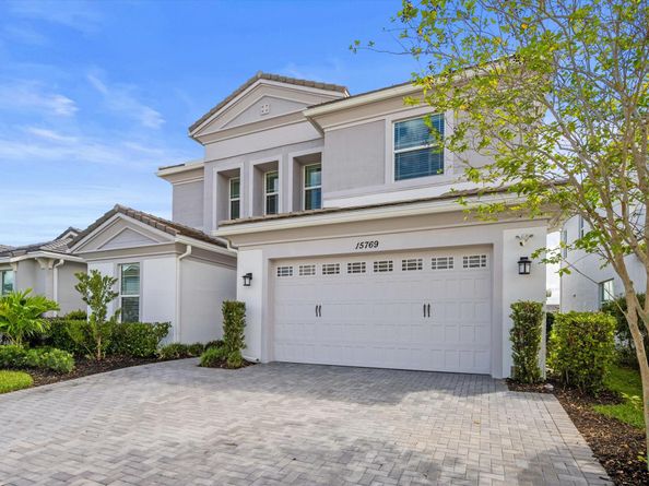 15769 Goldfinch Circle, Westlake FL 33470