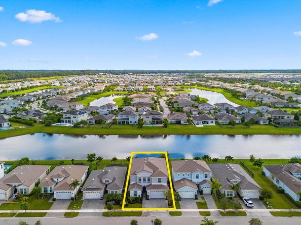 15769 Goldfinch Circle, Westlake FL 33470