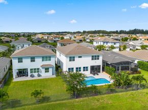 15769 Goldfinch Circle, Westlake FL 33470