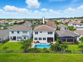15769 Goldfinch Circle, Westlake FL 33470
