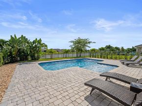15769 Goldfinch Circle, Westlake FL 33470