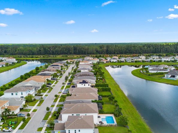 15769 Goldfinch Circle, Westlake FL 33470
