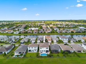 15769 Goldfinch Circle, Westlake FL 33470