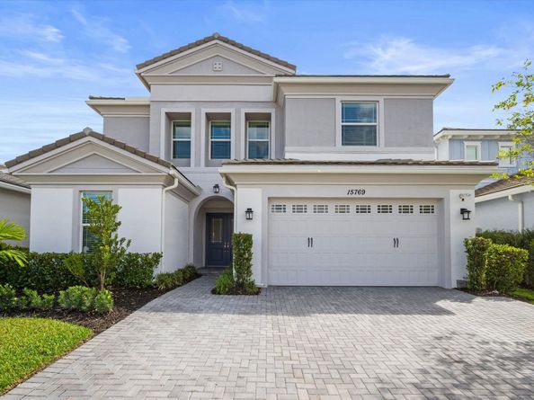 15769 Goldfinch Circle, Westlake FL 33470