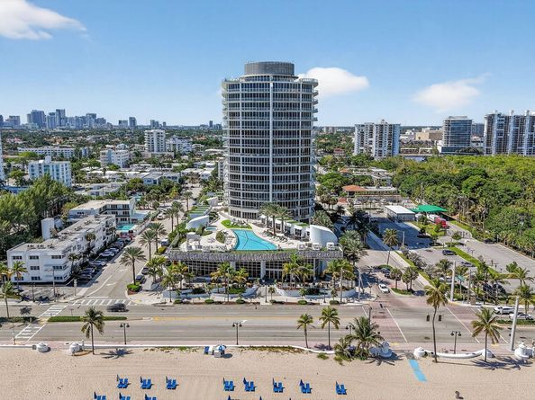701 N Fort Lauderdale Beach Blvd 1606, Fort Lauderdale FL 33304