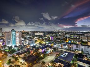 701 N Fort Lauderdale Beach Blvd 1606, Fort Lauderdale FL 33304