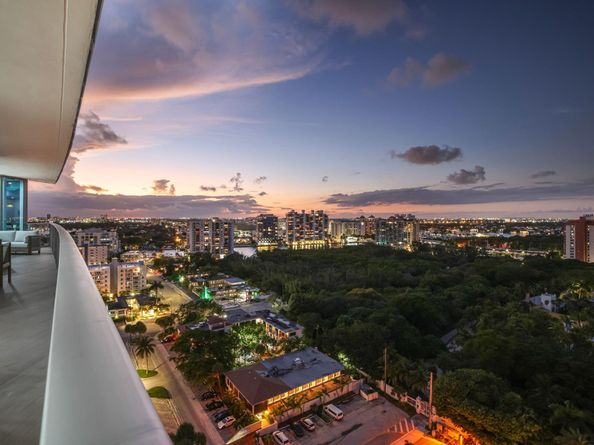 701 N Fort Lauderdale Beach Blvd 1606, Fort Lauderdale FL 33304