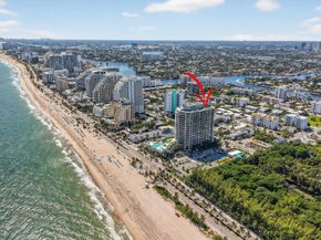 701 N Fort Lauderdale Beach Blvd 1606, Fort Lauderdale FL 33304