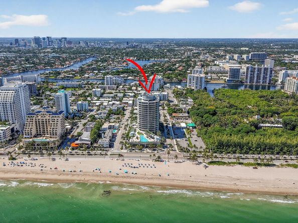 701 N Fort Lauderdale Beach Blvd 1606, Fort Lauderdale FL 33304