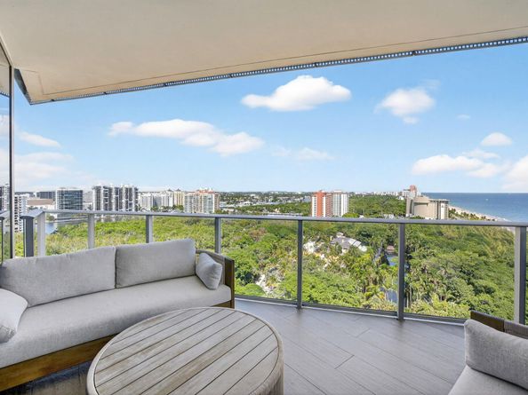 701 N Fort Lauderdale Beach Blvd 1606, Fort Lauderdale FL 33304