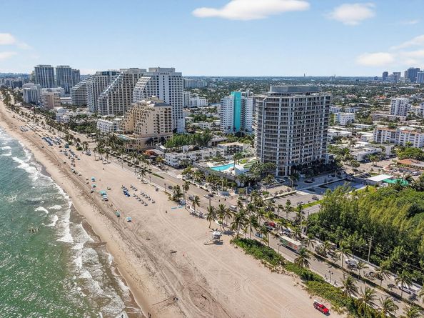 701 N Fort Lauderdale Beach Blvd 1606, Fort Lauderdale FL 33304