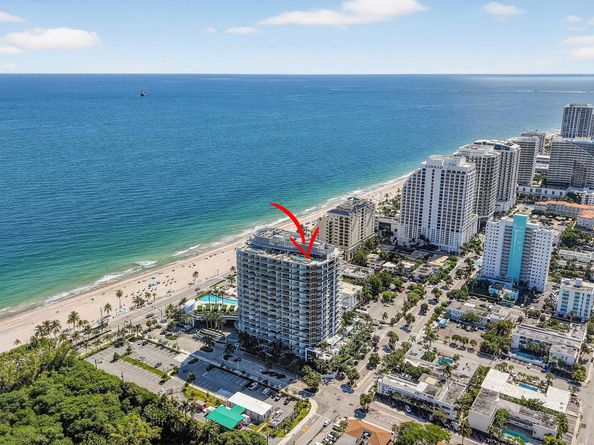 701 N Fort Lauderdale Beach Blvd 1606, Fort Lauderdale FL 33304