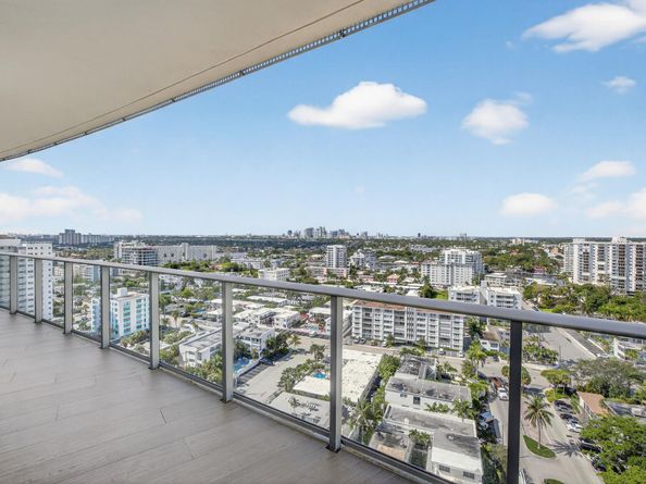 701 N Fort Lauderdale Beach Blvd 1606, Fort Lauderdale FL 33304