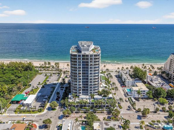 701 N Fort Lauderdale Beach Blvd 1606, Fort Lauderdale FL 33304