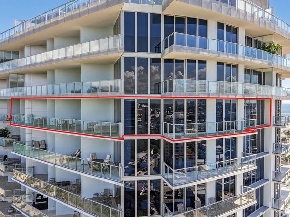 701 N Fort Lauderdale Beach Blvd 1606, Fort Lauderdale FL 33304