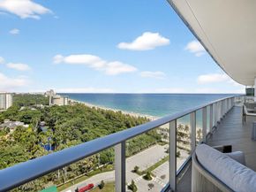 701 N Fort Lauderdale Beach Blvd 1606, Fort Lauderdale FL 33304