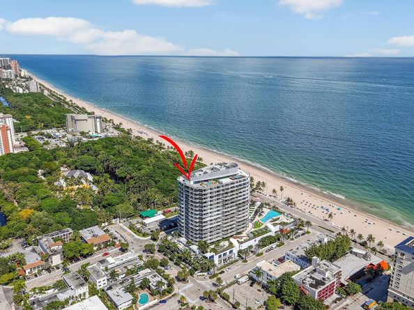 701 N Fort Lauderdale Beach Blvd 1606, Fort Lauderdale FL 33304