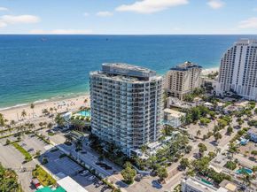 701 N Fort Lauderdale Beach Blvd 1606, Fort Lauderdale FL 33304