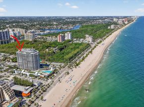 701 N Fort Lauderdale Beach Blvd 1606, Fort Lauderdale FL 33304