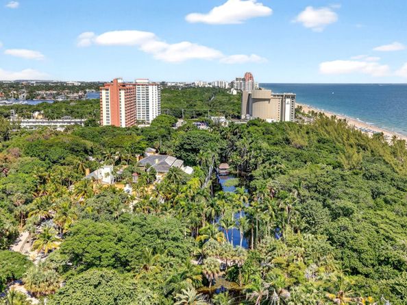 701 N Fort Lauderdale Beach Blvd 1606, Fort Lauderdale FL 33304