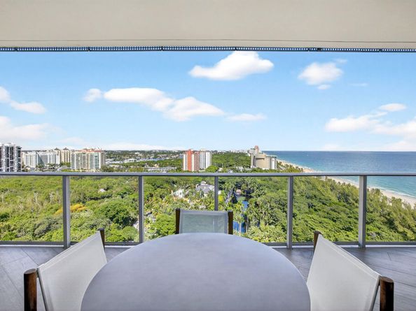 701 N Fort Lauderdale Beach Blvd 1606, Fort Lauderdale FL 33304