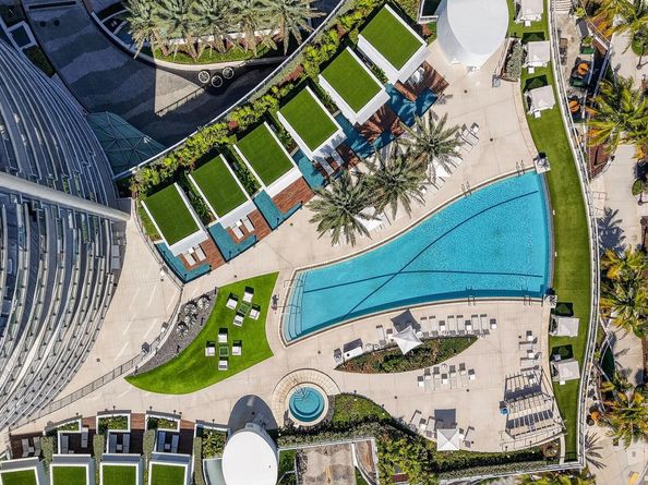 701 N Fort Lauderdale Beach Blvd 1606, Fort Lauderdale FL 33304