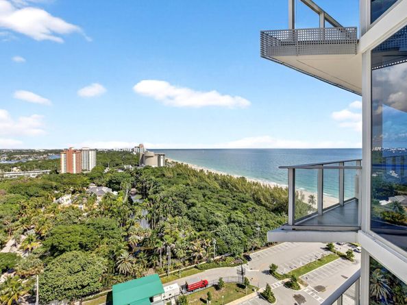 701 N Fort Lauderdale Beach Blvd 1606, Fort Lauderdale FL 33304