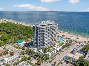 701 N Fort Lauderdale Beach Blvd 1606, Fort Lauderdale FL 33304