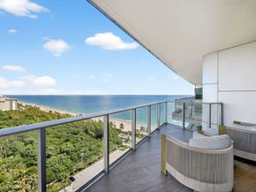 701 N Fort Lauderdale Beach Blvd 1606, Fort Lauderdale FL 33304