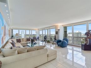 2200 S Ocean Lane 15012, Fort Lauderdale FL 33316