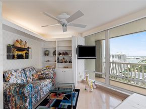 2200 S Ocean Lane 15012, Fort Lauderdale FL 33316