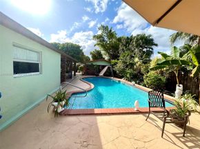 9601 SW 66th Street, Miami FL 33173