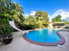 9601 SW 66th Street, Miami FL 33173
