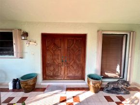 9601 SW 66th Street, Miami FL 33173