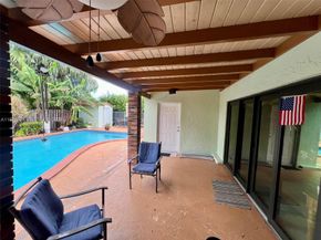 9601 SW 66th Street, Miami FL 33173