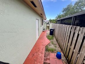 9601 SW 66th Street, Miami FL 33173
