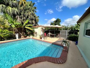 9601 SW 66th Street, Miami FL 33173