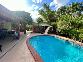 9601 SW 66th Street, Miami FL 33173