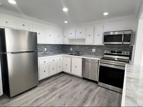 13499 Biscayne Boulevard 1205, North Miami FL 33181